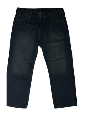 Levis's 569 Loose Straight Men Jeans